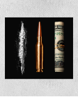 Kepurė Narcos Kepurė Narcos